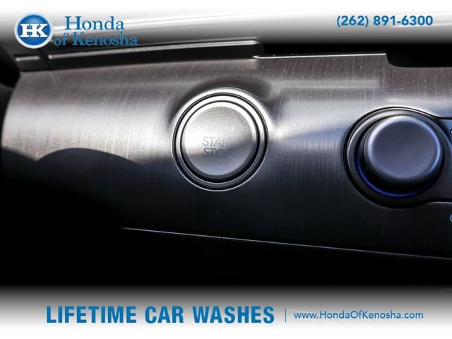 Used 2024 Gray Pearl Hyundai Limited image 21