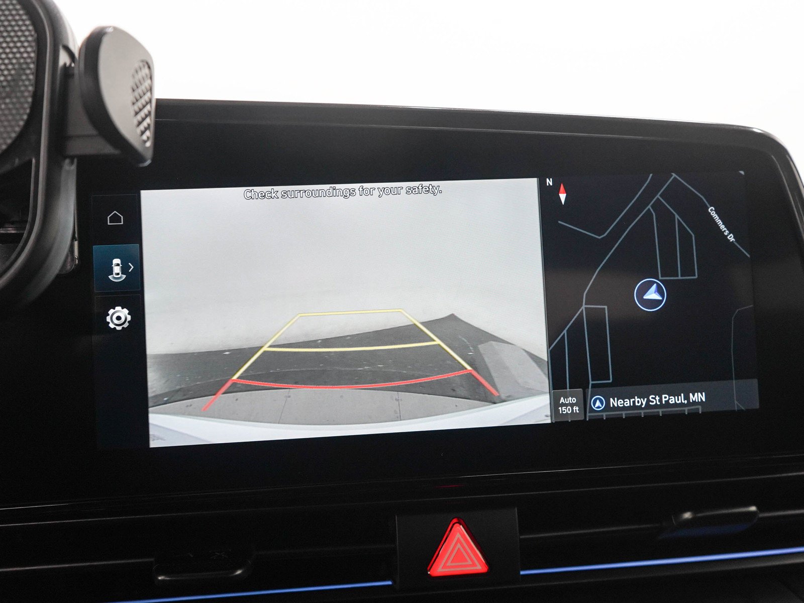 2025 Hyundai Elantra Blue - Photo 27