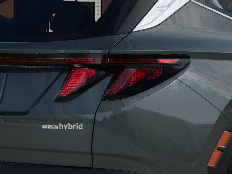 New 2026 Amazon Gray Hyundai Blue image 10