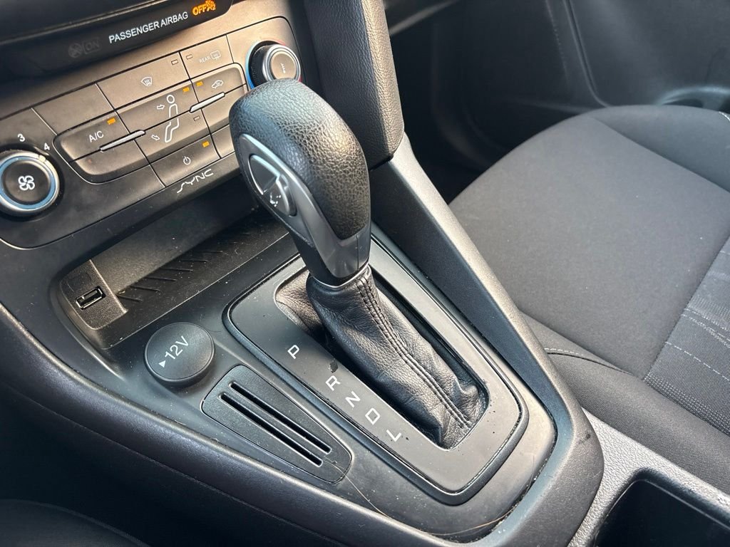 2018 Ford Focus S - Photo 24