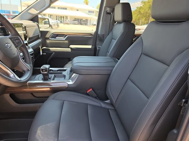 New 2026 Sterling Gray Metallic Chevrolet RST image 14