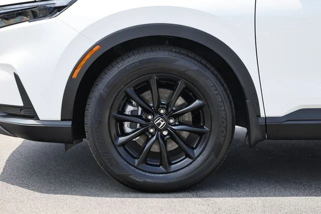 2026 Honda CR-V Sport-L - Photo 5