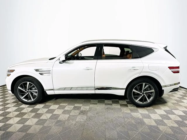 New 2026 Genesis GV80 2.5T Advanced