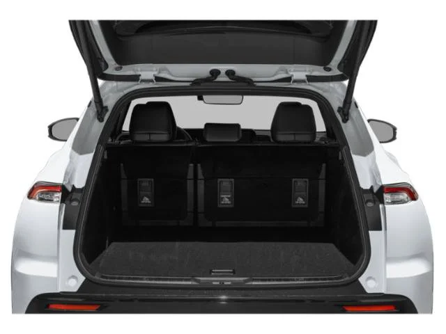 Used 2025 Storm Cloud Toyota XLE image 13