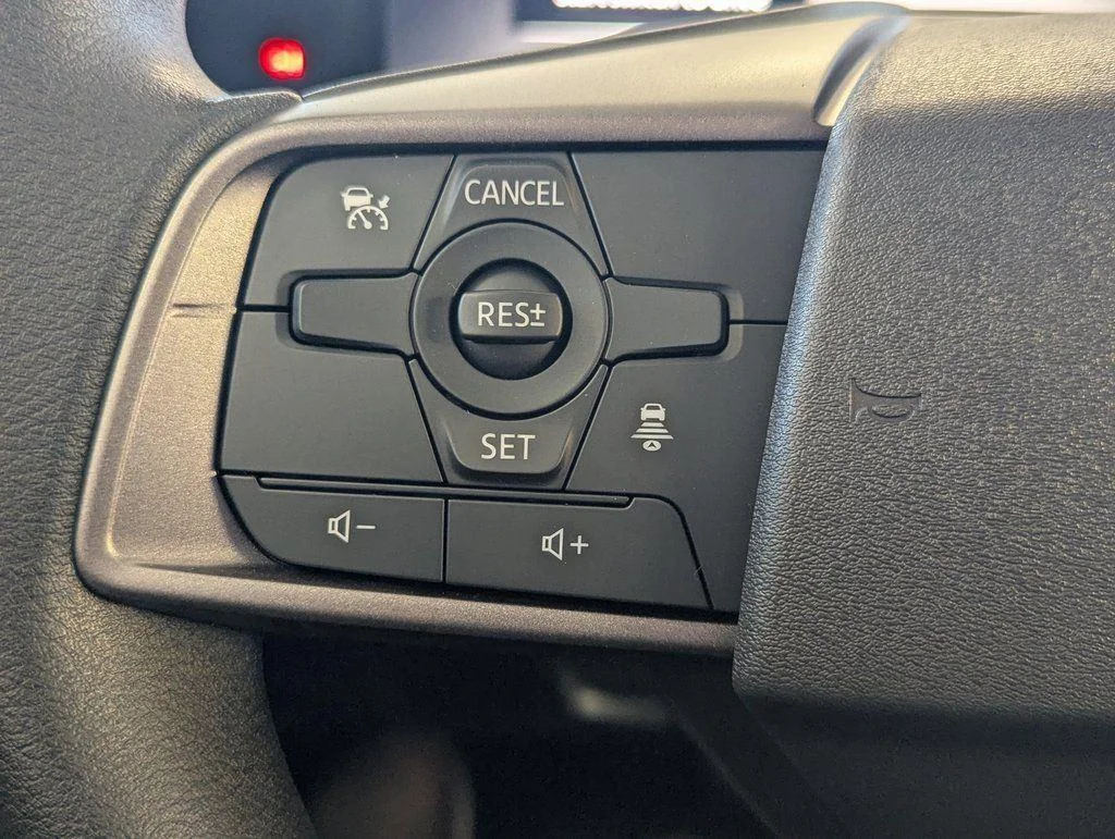 New 2026 Imperial Bronze Nissan SV image 22