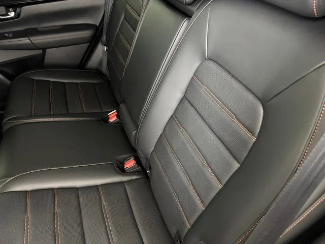 Used 2023 Gray Honda Sport Touring image 30