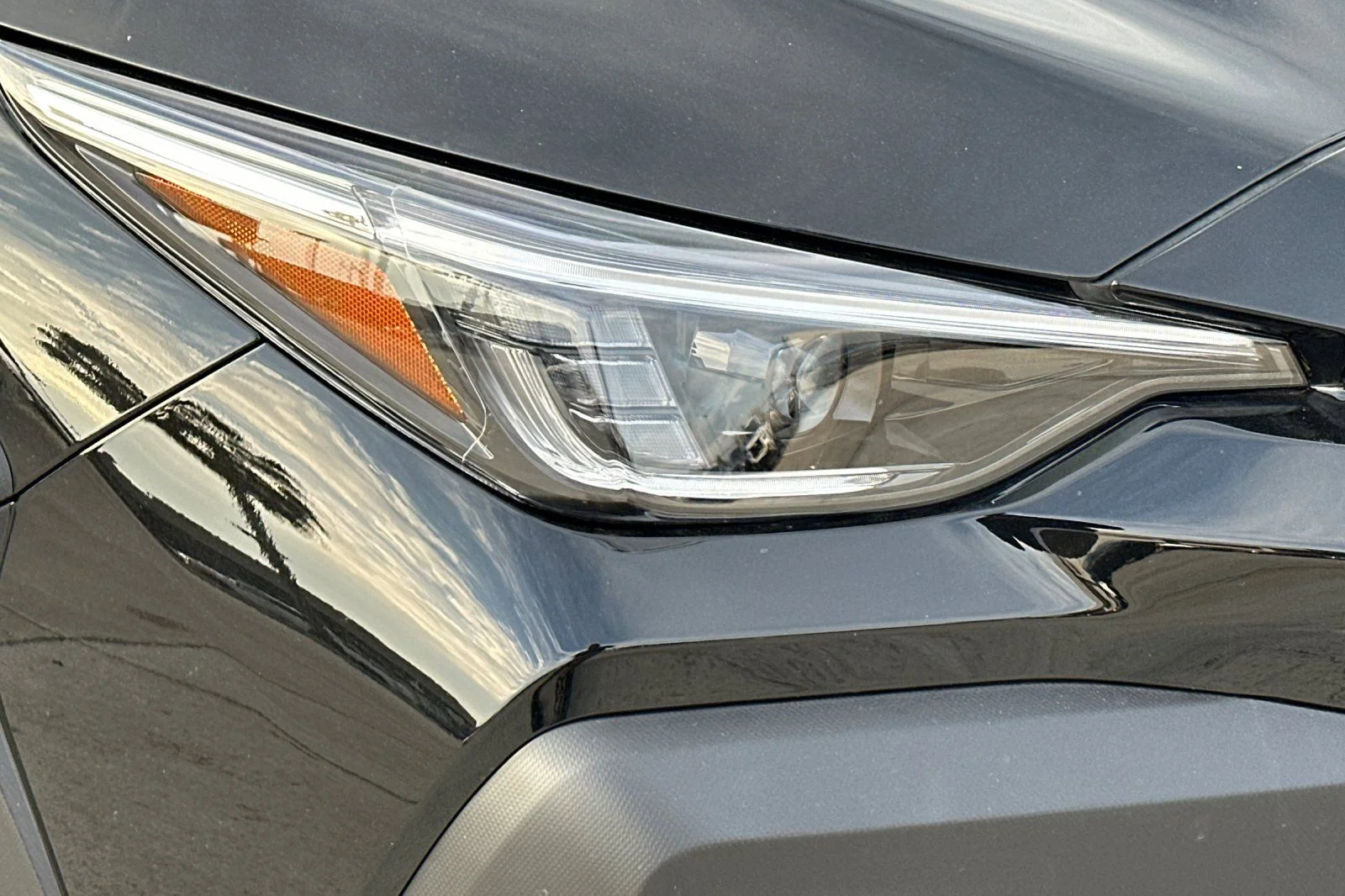 New 2026 CRYSTAL BLACK SILICA Subaru Wilderness image 33