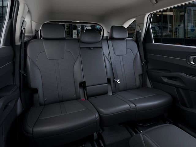 New 2026 Gray Kia EX image 16