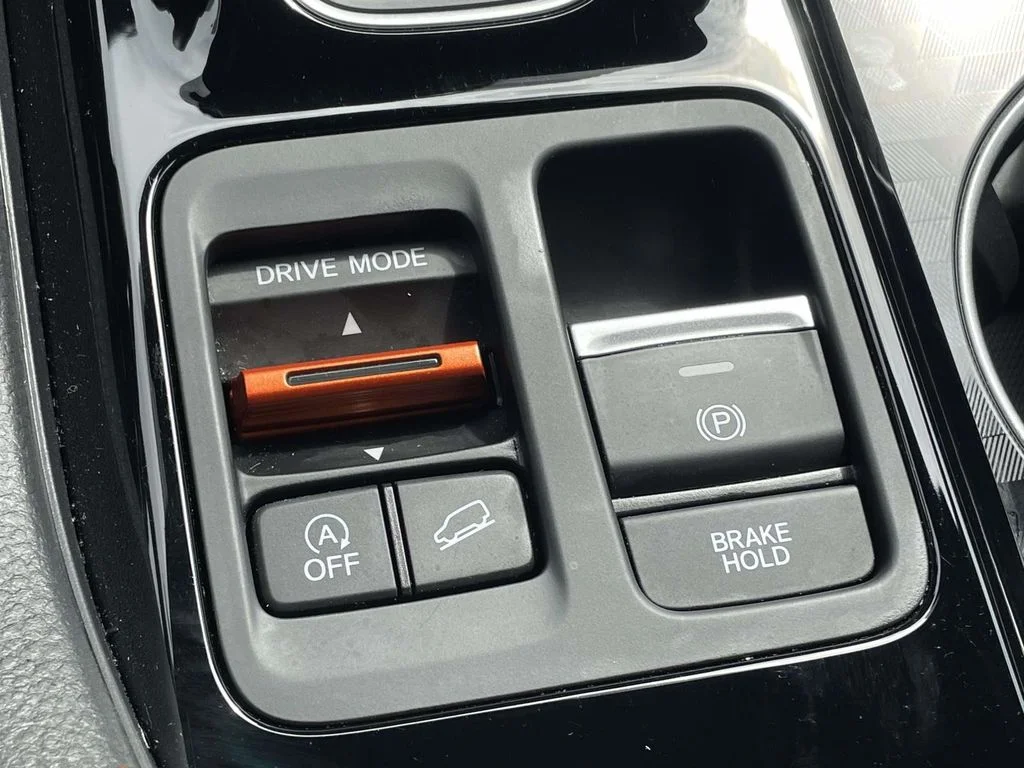 2026 Honda Passport TrailSport Elite - Photo 22
