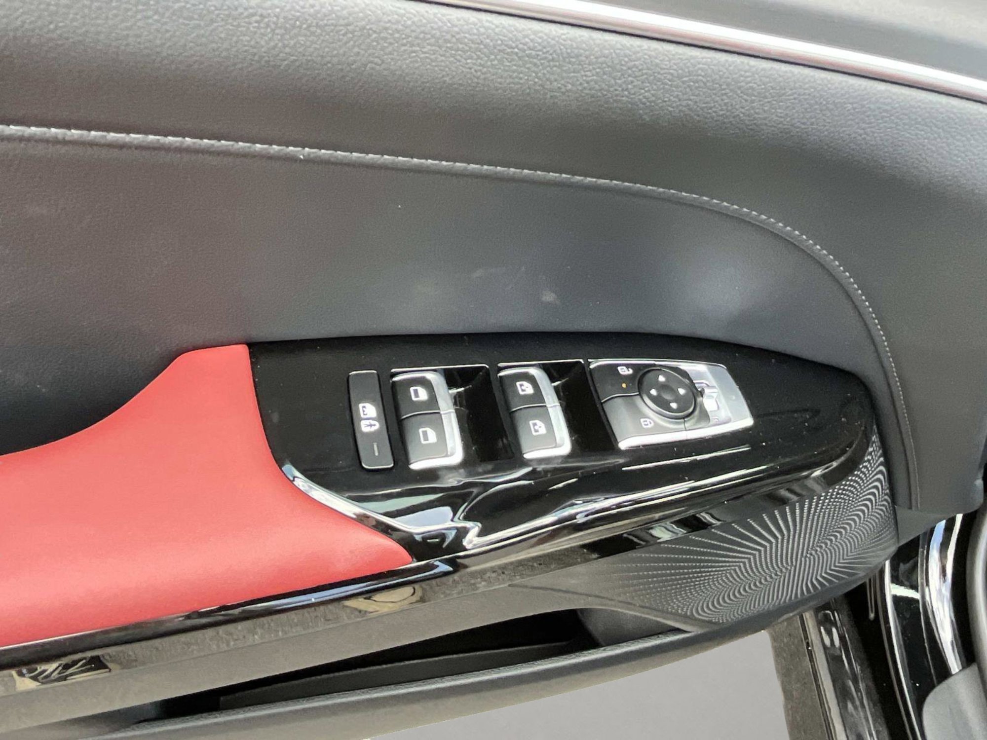 New 2026 Aurora Black Pearl Kia GT-Line image 18
