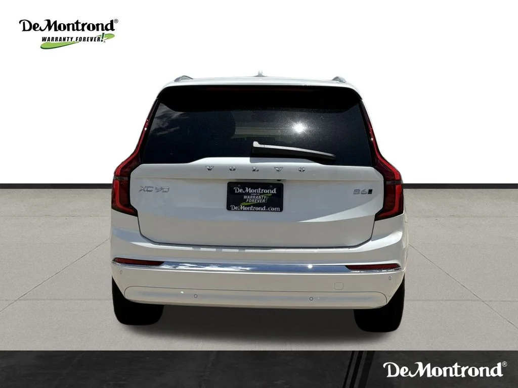 2026 Volvo XC90 Plus - Photo 6
