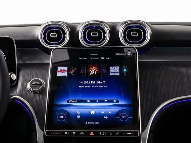 2025 Mercedes-Benz GLC Base - Photo 67