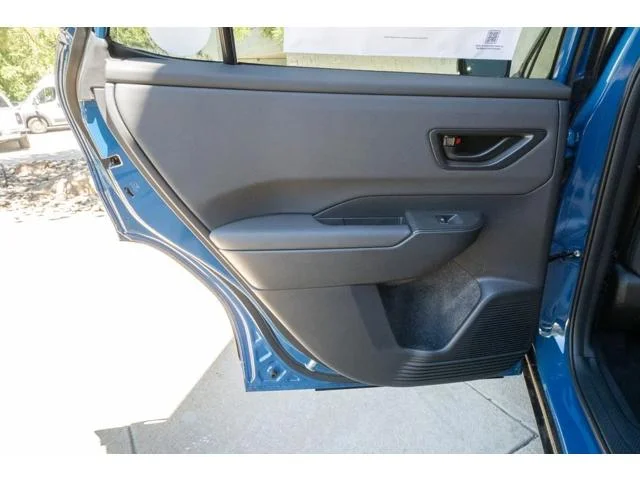 New 2026 GEYSER BLUE Subaru Wilderness image 16
