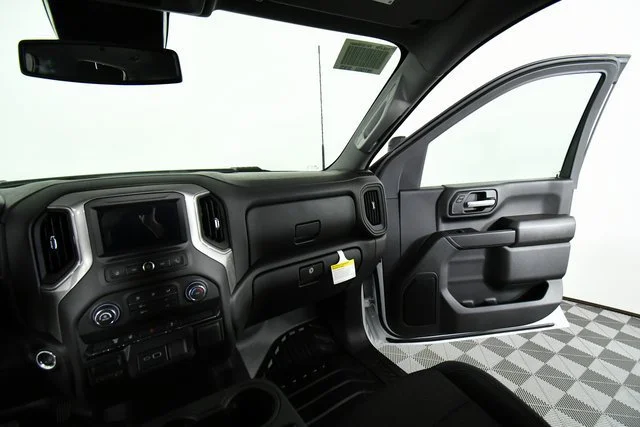 2026 Chevrolet Silverado 3500 HD Work Truck - Photo 21