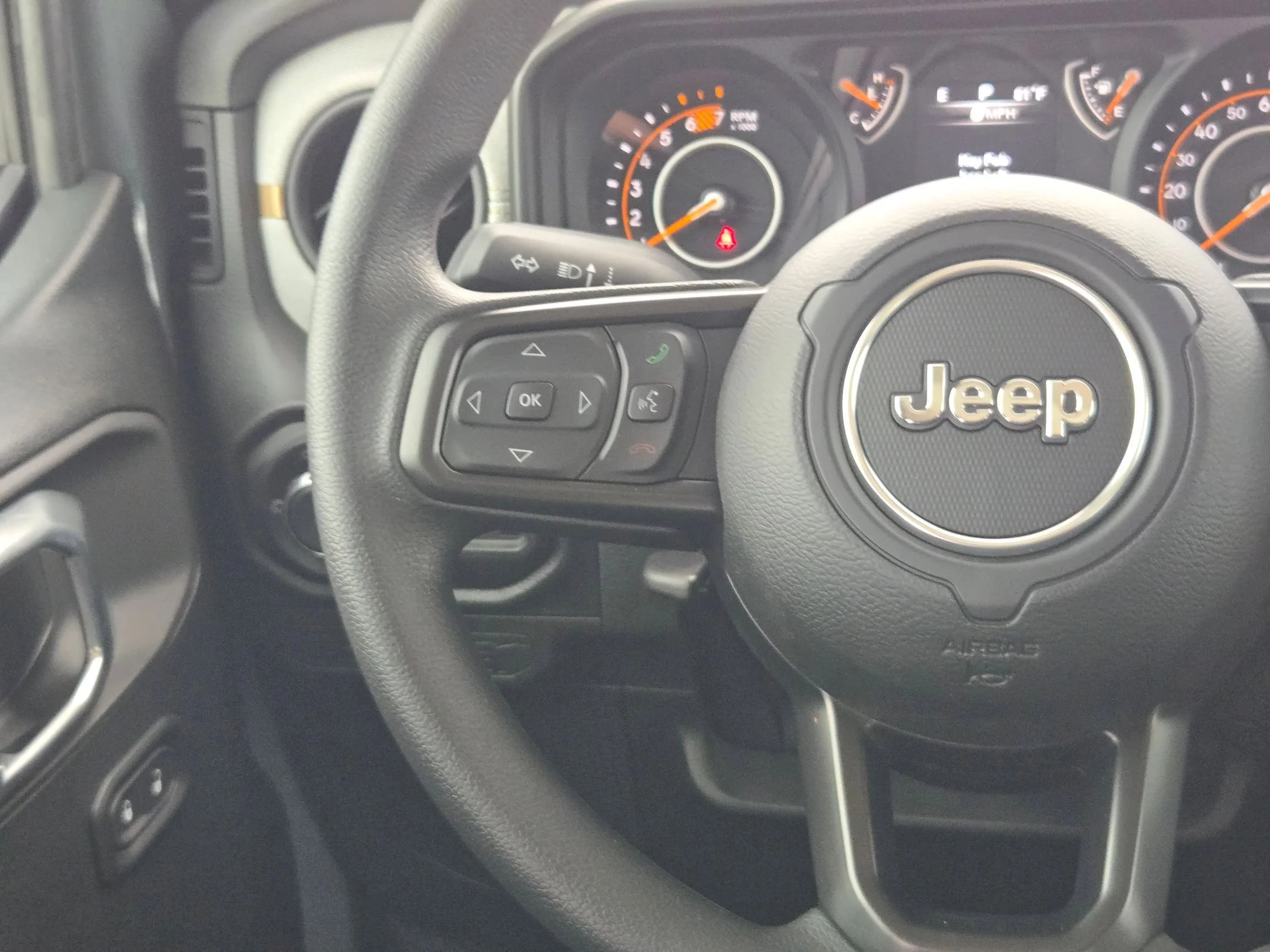 New 2026 Anvil Clear-Coat Exterior Paint Jeep Sport image 18