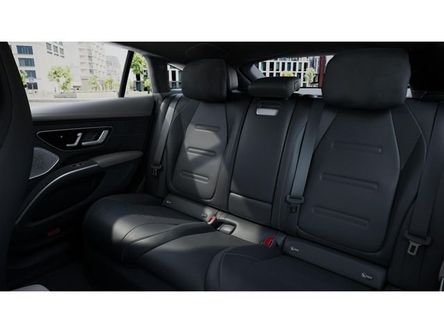 Certified Used 2024 Silver Mercedes-Benz Base image 5