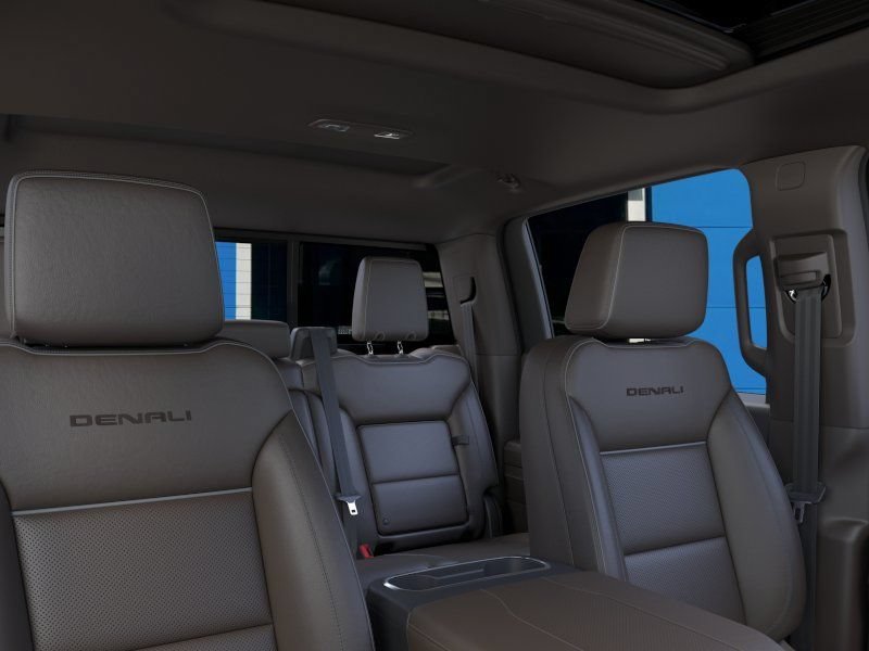 2026 GMC Sierra 1500 Denali - Photo 24