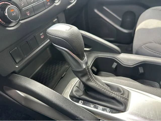 2023 Nissan Frontier SV - Photo 20