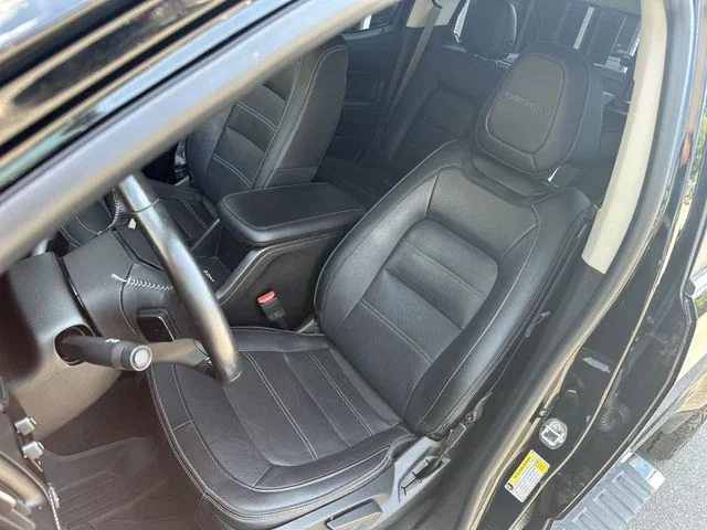 Used 2019 Black GMC Denali image 12