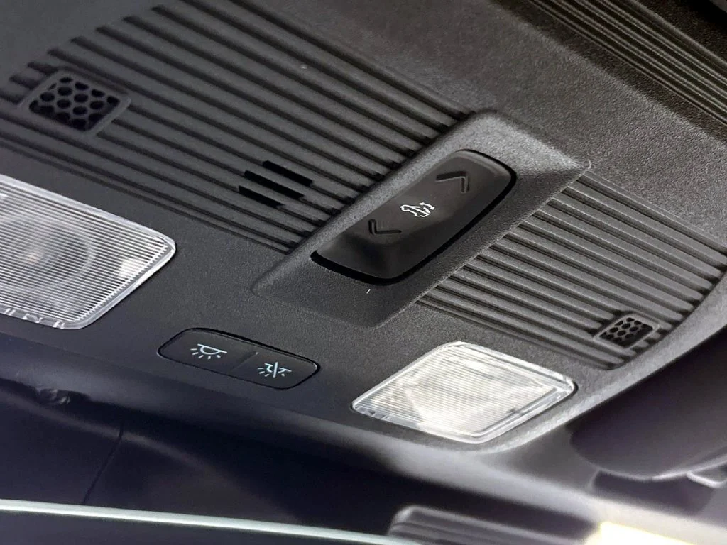 Used 2026 Gray Metallic Ford GT Premium image 32