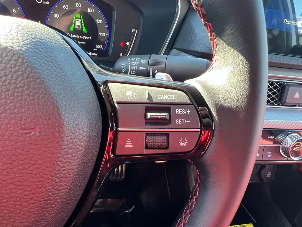 2026 Acura Integra A-Spec - Photo 22