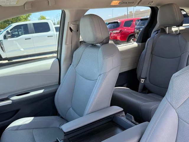 Certified Used 2024 PREDAWN GRAY MICA Toyota Limited image 47