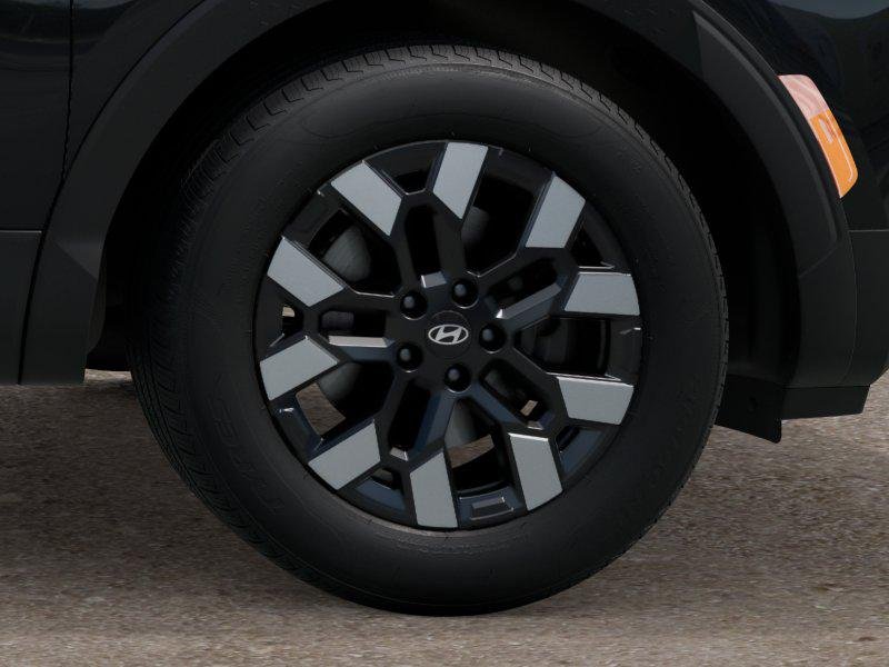 New 2027 Phantom Hyundai SE image 8