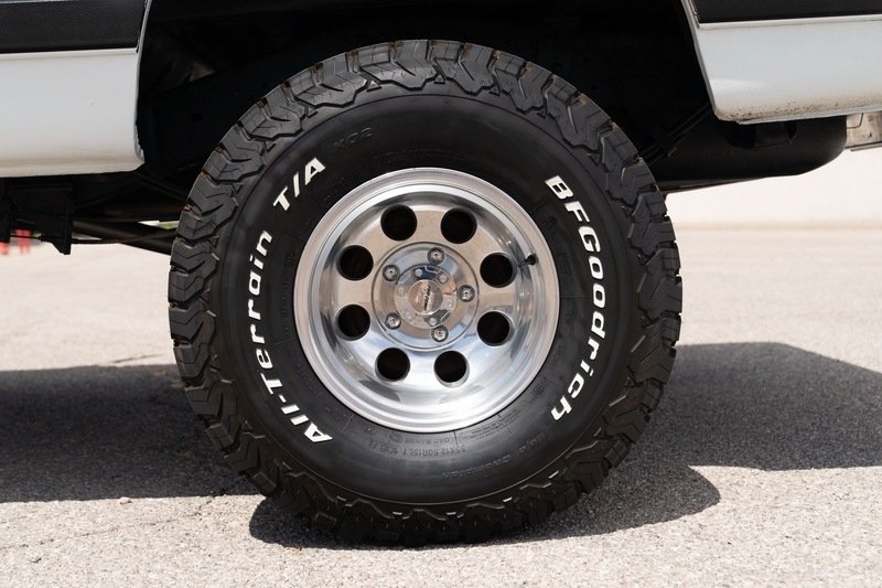1988 Dodge Ramcharger - Photo 51