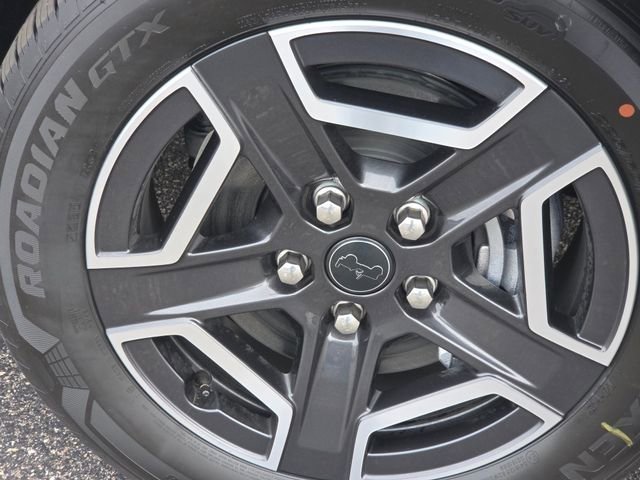New 2026 Sting-Gray Clearcoat Jeep Laredo image 22