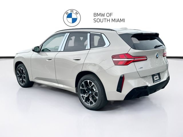 New 2026 Beige BMW 30 xDrive image 4