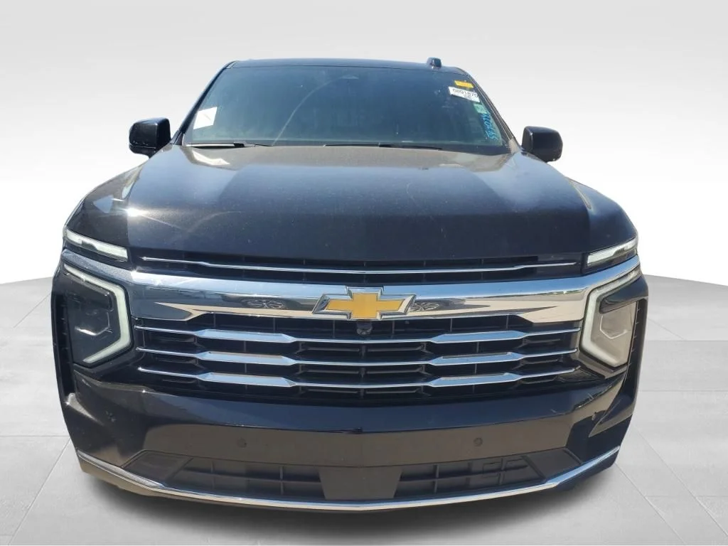 Used 2025 Black Chevrolet LT image 10