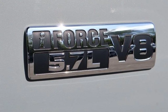 Used 2019 Gray Toyota SR5 image 23