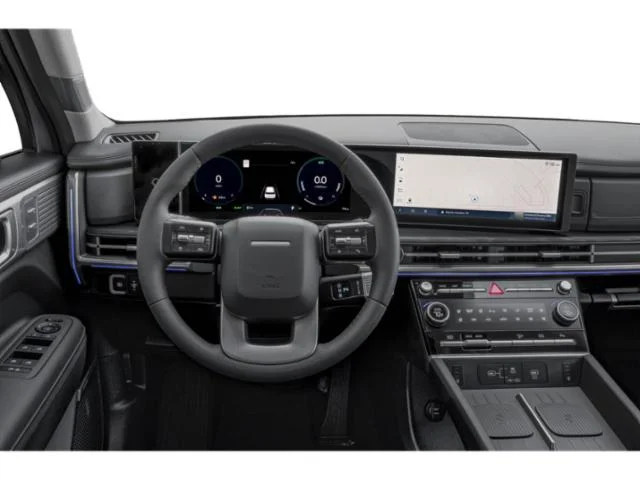 New 2027 Gray Hyundai Limited image 6