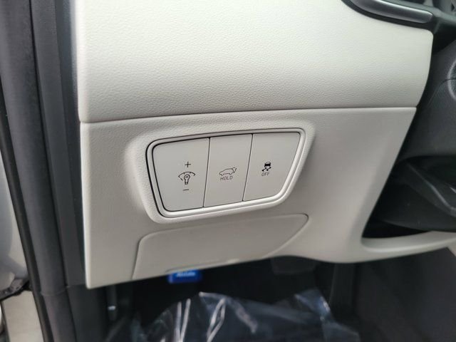 2024 Hyundai Tucson SEL - Photo 19