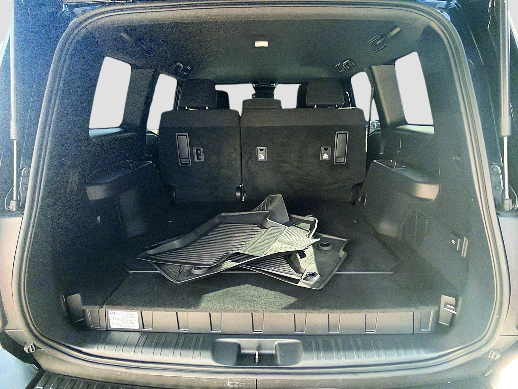 2025 Toyota Land Cruiser Land Cruiser 1958 - Photo 24