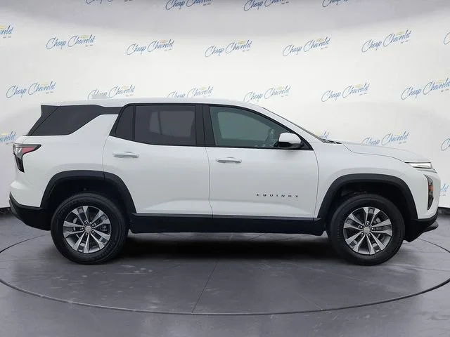 2026 Chevrolet Equinox LT - Photo 6