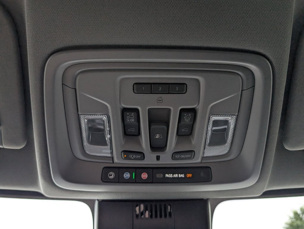 2026 Chevrolet Silverado 3500 HD LTZ - Photo 28