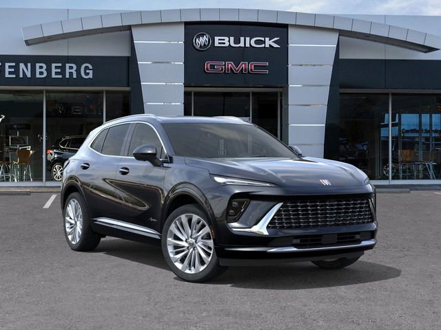2026 Buick Envision Avenir - Photo 11