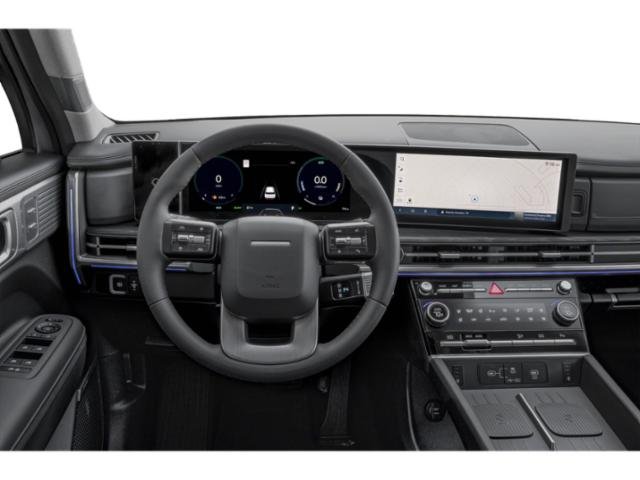 New 2027 Phantom Black Hyundai Limited image 6