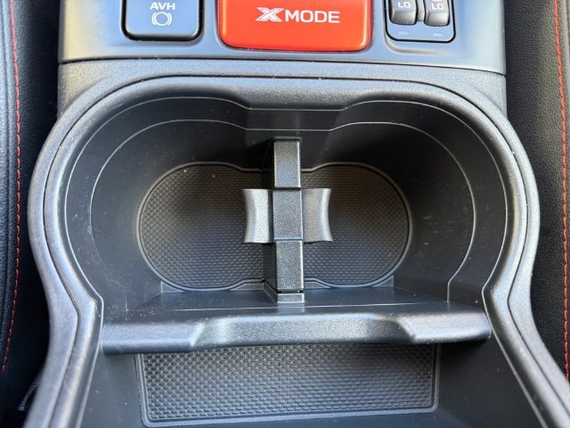 Used 2020 Gray Subaru Sport image 26