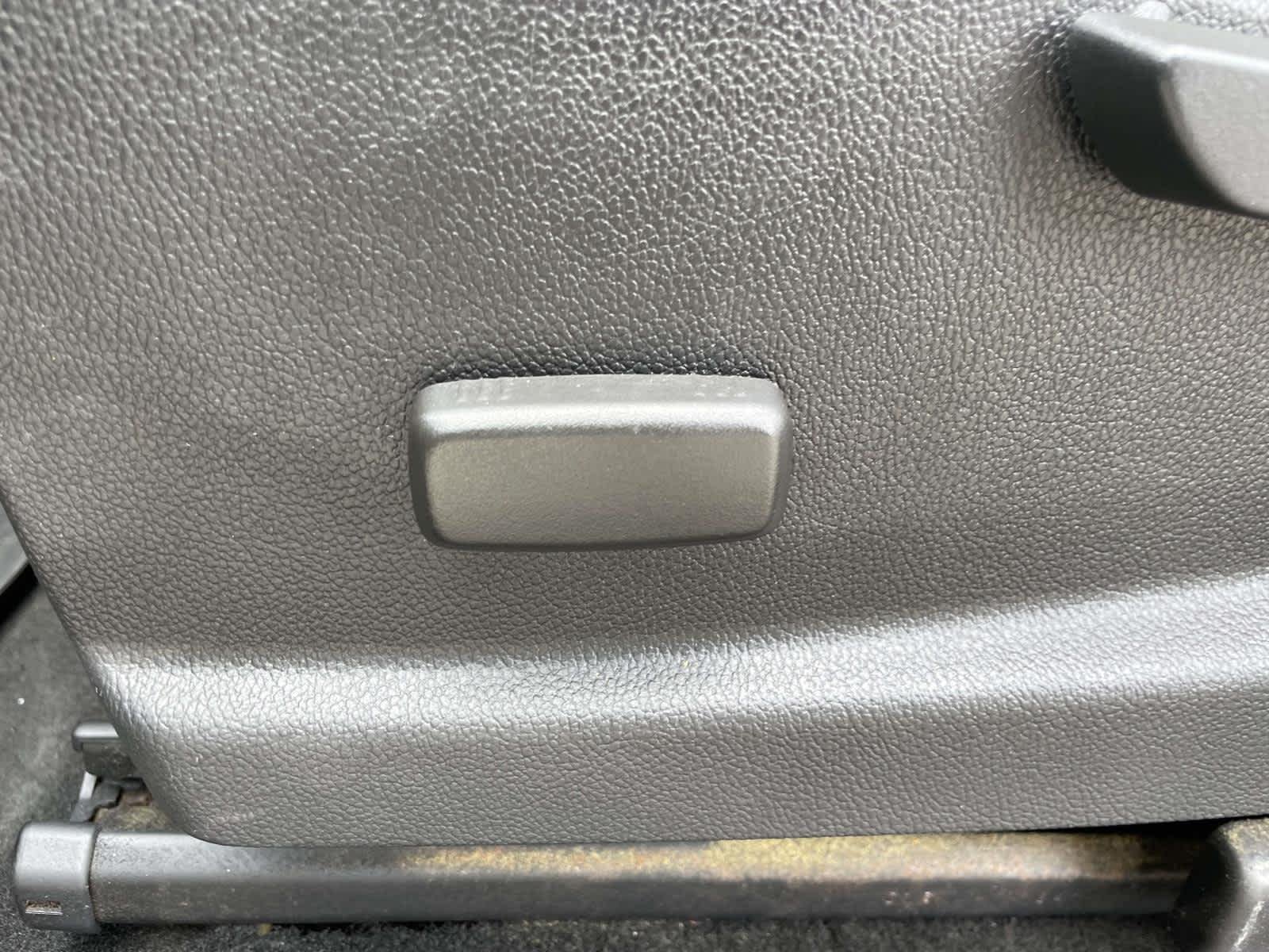 Used 2018 Black Chevrolet 4WD LT image 17
