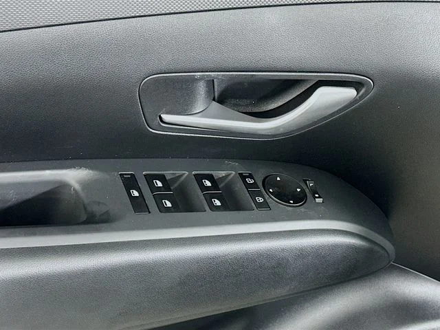 New 2026 Hyundai TUCSON SEL