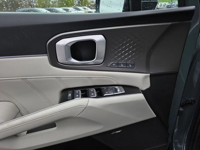 New 2026 Cityscape Green Kia X-Line SX Prestige image 29
