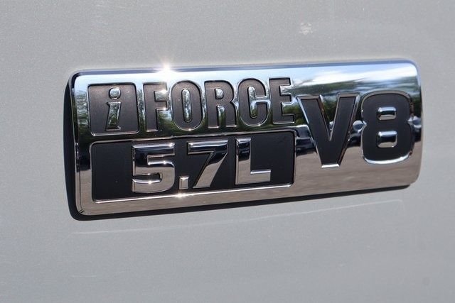 Used 2019 Cement Gray Toyota SR5 image 23