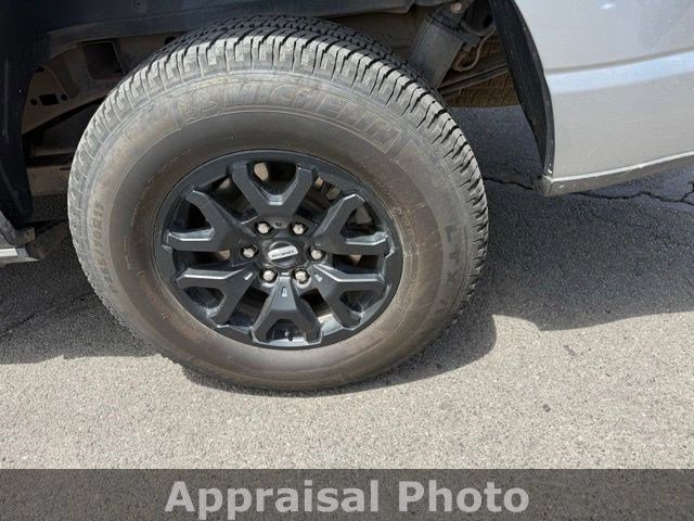 Certified Used 2022 Blue Ford Limited image 43