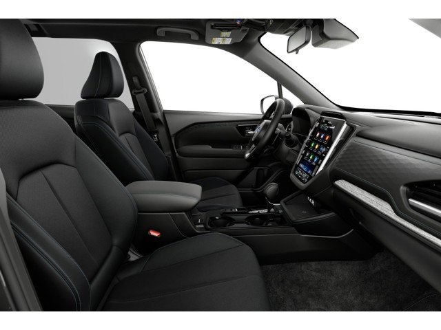 2026 Subaru Forester Limited - Photo 16