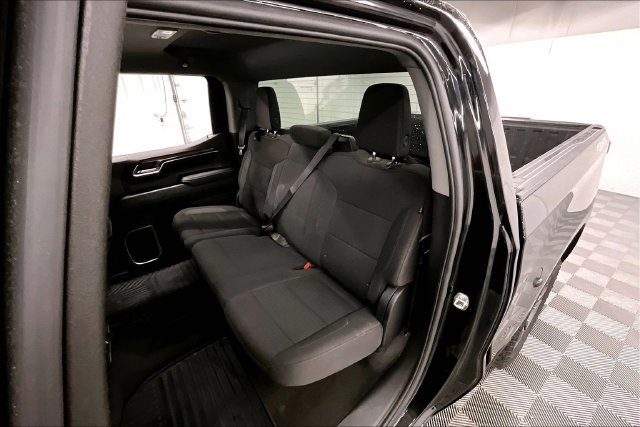 Used 2023 Black Chevrolet LT image 24