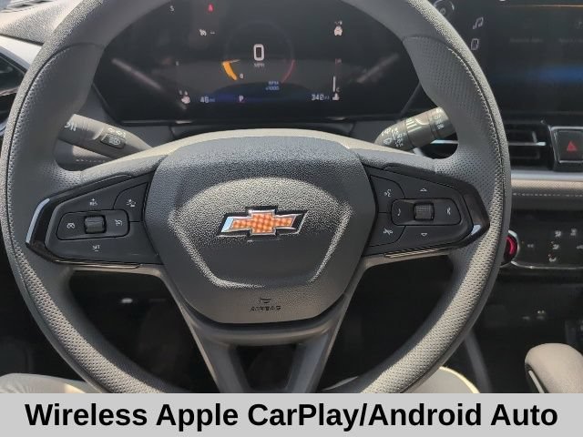 2026 Chevrolet Trailblazer LT - Photo 10