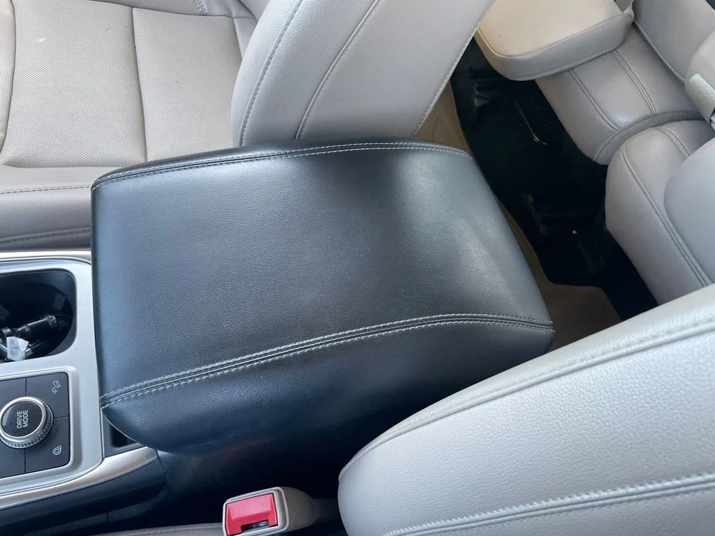 Used 2022 Blue Ford Limited image 45