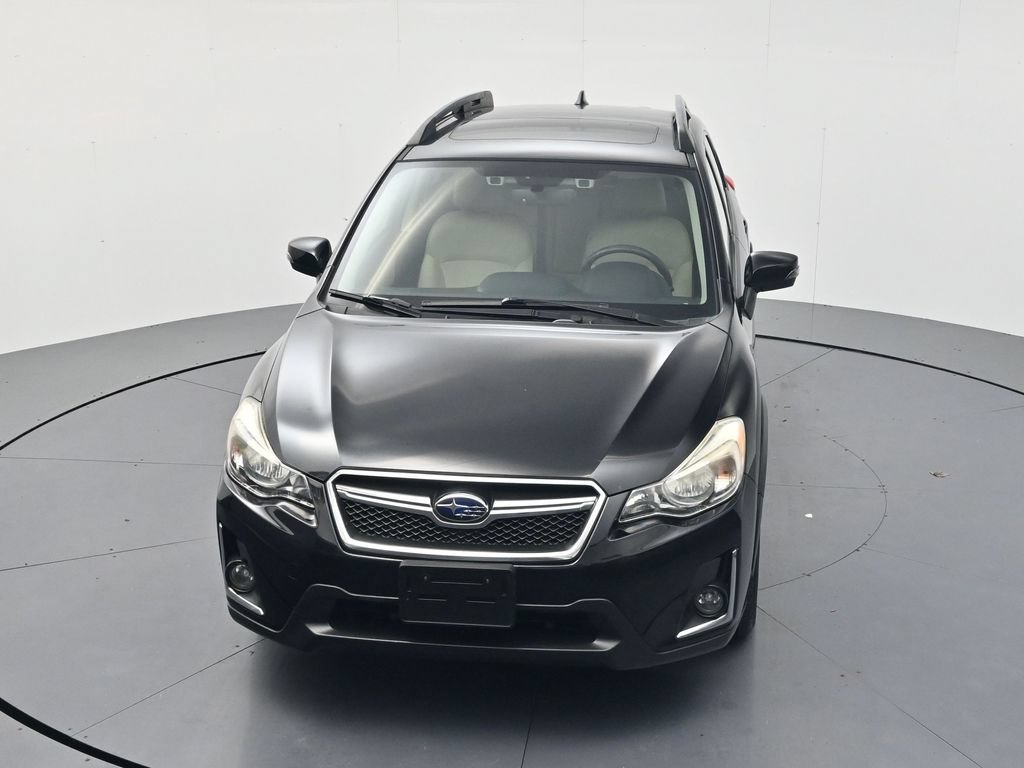 Used 2017 Crystal Black Silica Subaru 2.0i Limited image 38